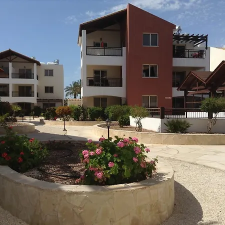 Appartement Adriana Paphos