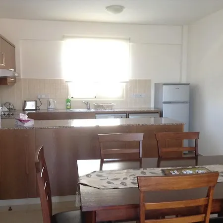 Adriana Appartement
