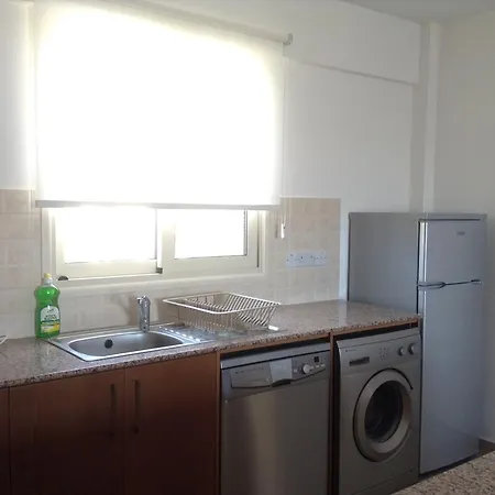 Adriana Appartement