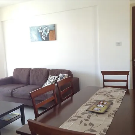 Adriana Appartement