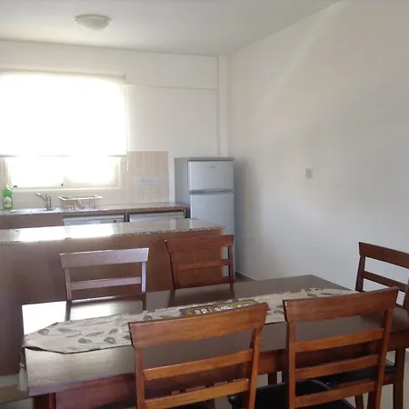 Appartement Adriana *