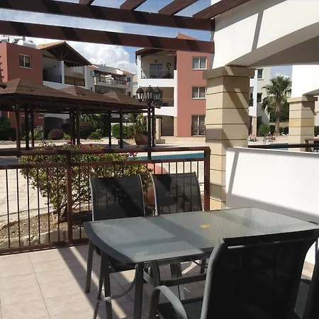 Appartement Adriana
