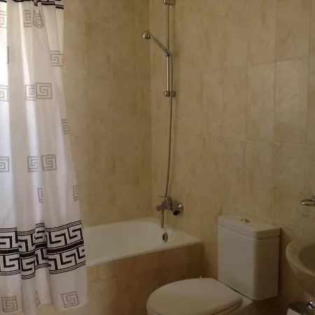 Apartamento Adriana *