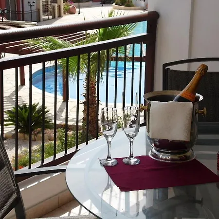Appartement Adriana Paphos
