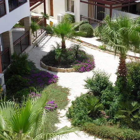 Appartement Adriana