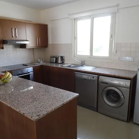 Appartement Adriana *