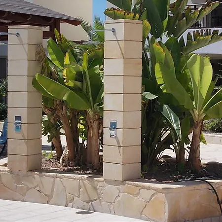Appartement Adriana Paphos