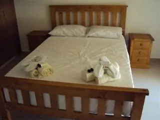 Apartamento Adriana