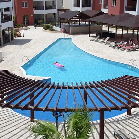 Adriana Appartement *