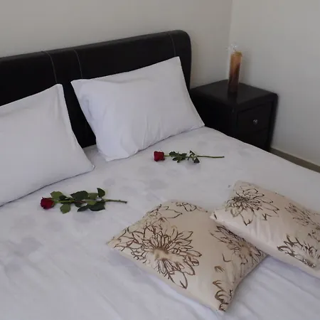 Adriana Appartement Paphos