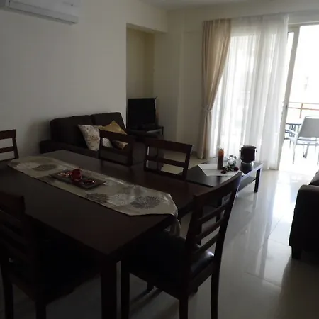 Appartement Adriana *