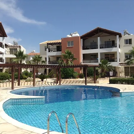 Appartement Adriana *