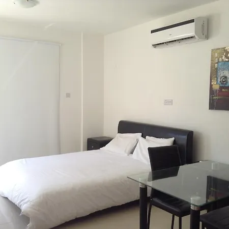 Adriana Appartement Paphos
