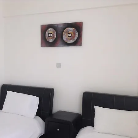 Adriana Appartement Paphos