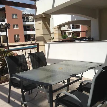 Adriana Appartement *