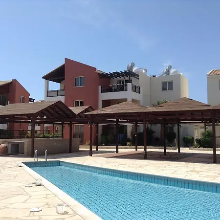 Adriana Appartement *