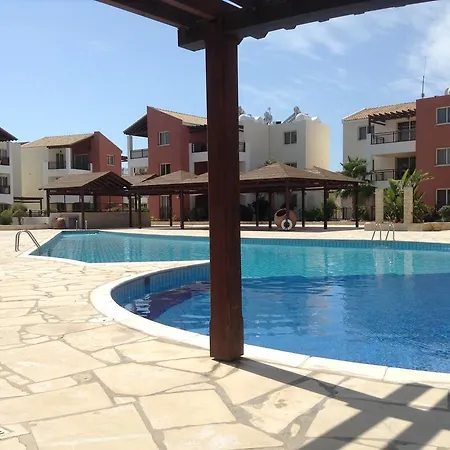 Appartement Adriana *