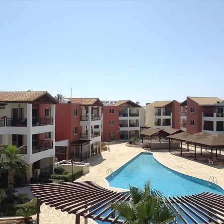 Appartement Adriana Paphos