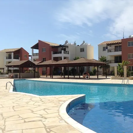 Appartement Adriana Paphos