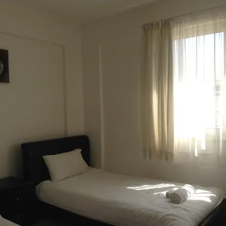 Appartement Adriana Paphos