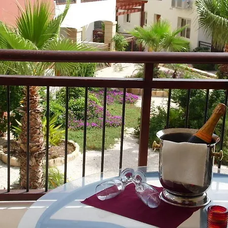 Appartement Adriana
