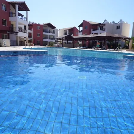 Appartement Adriana *