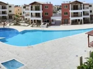 Appartement Adriana *