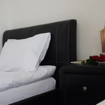 Adriana Appartement *