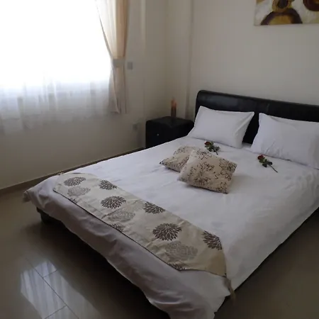 Adriana Appartement