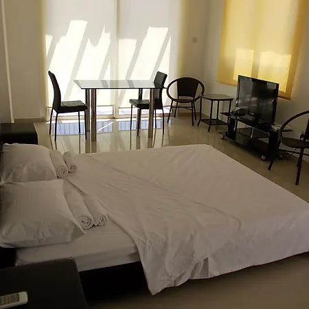 Appartement Adriana Paphos