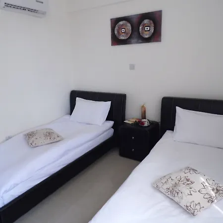 Adriana Apartment Paphos